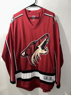 Coyotes Jersey