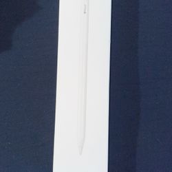 2nd Gen Apple Pencil