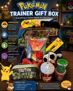 Pokemon Items Not free/read description