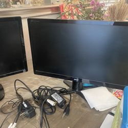 VERY GOOD ACER MONITOR 4SALE