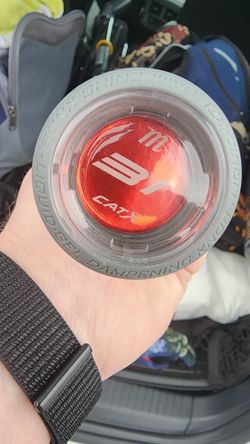 Marucci CATX 31" 23OZ