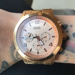 Guess watch 
