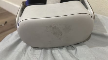 Vr head set