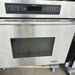 Dacor 30 Inch Wall Oven