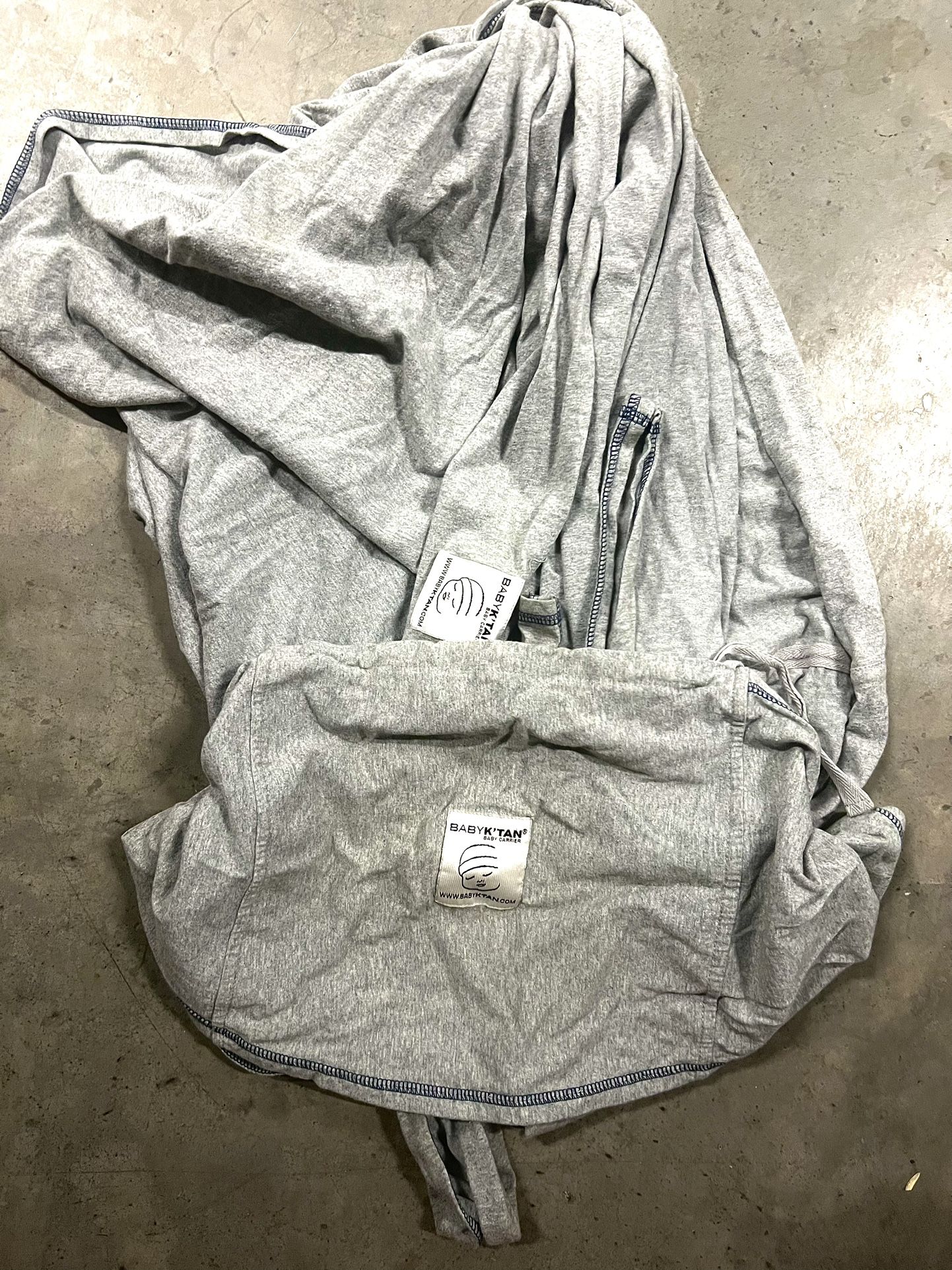 Baby K’tan Baby Carrier 