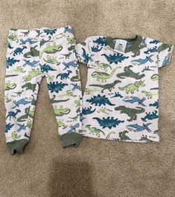Toddler Pjs