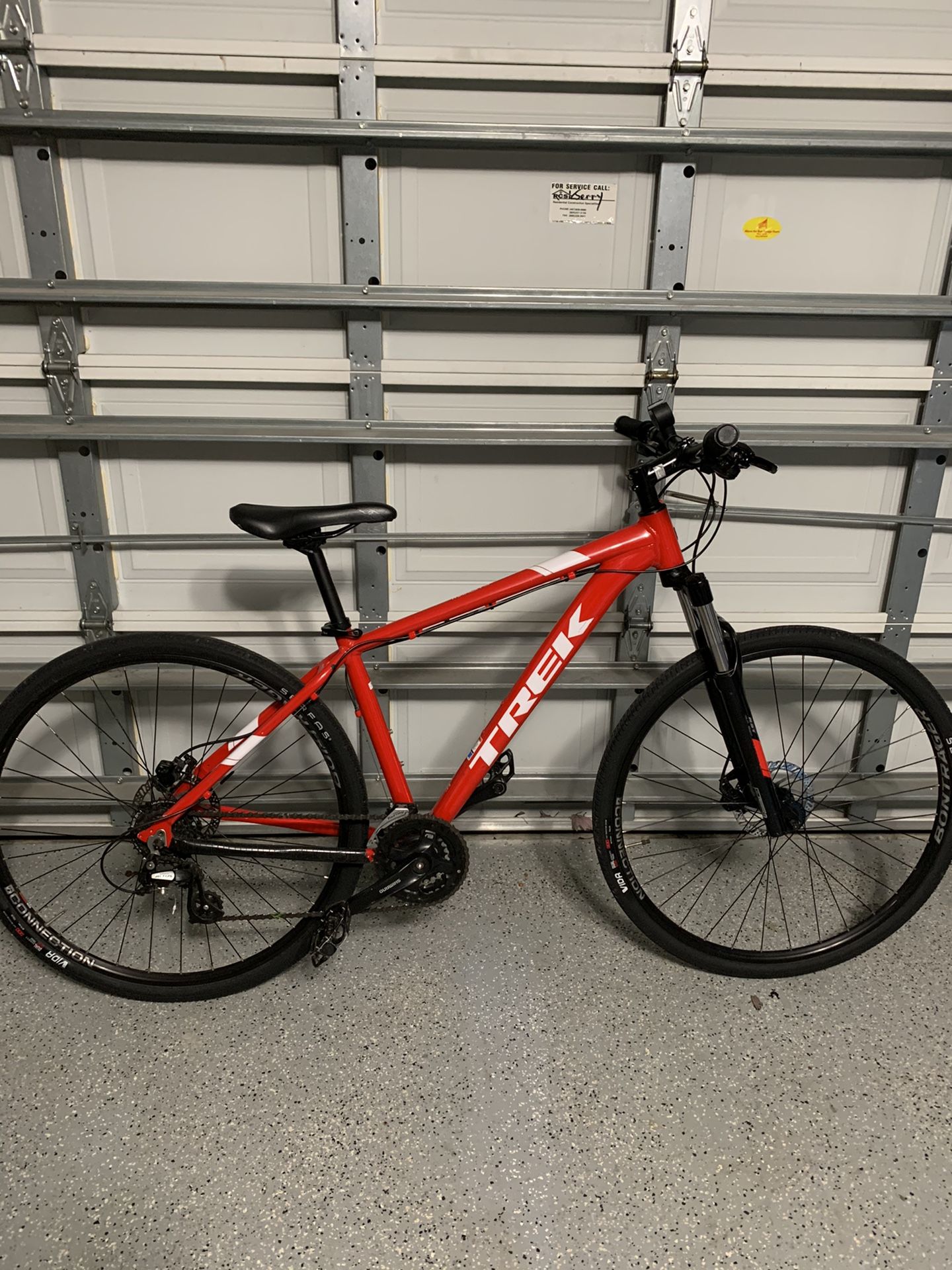 Trek Marlin 5 M/L