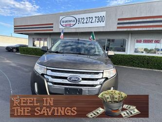 2011 Ford Edge