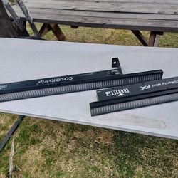 Chauvet stage light light bar musical equipment