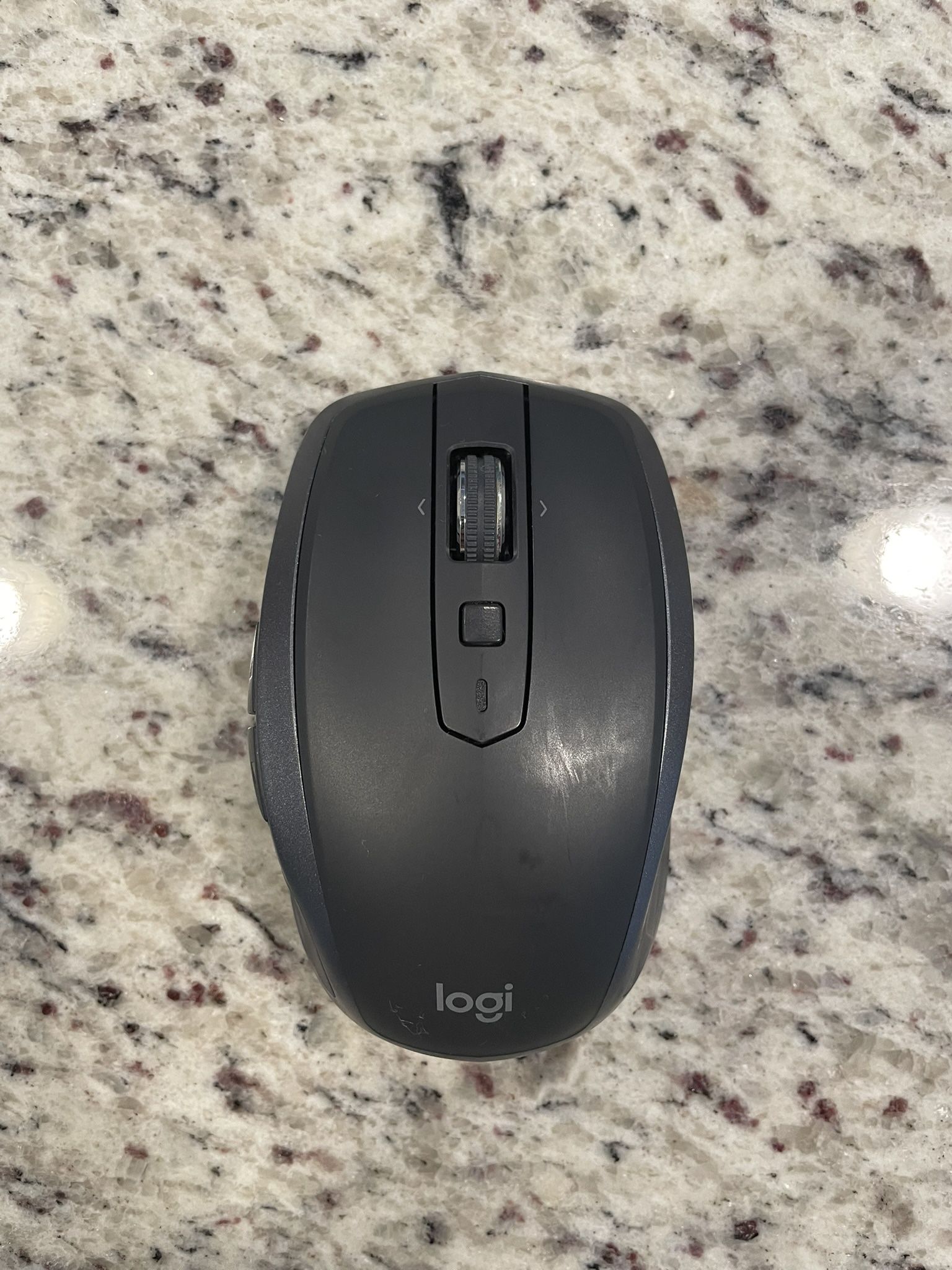 Logitech MX Anywhere 2S Mouse