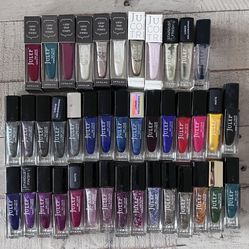 Julep Nail Polish Collection 