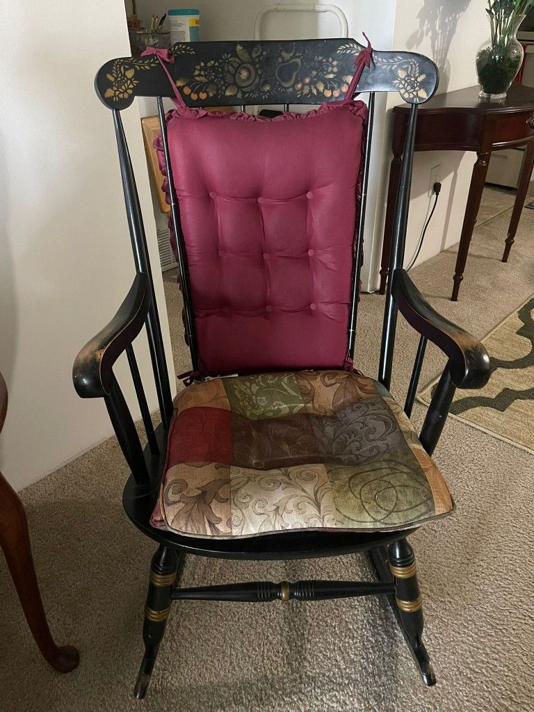Rocking Chair