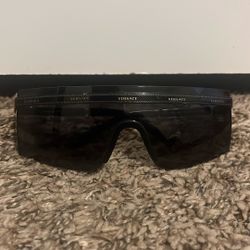 Versace Sunglasses 