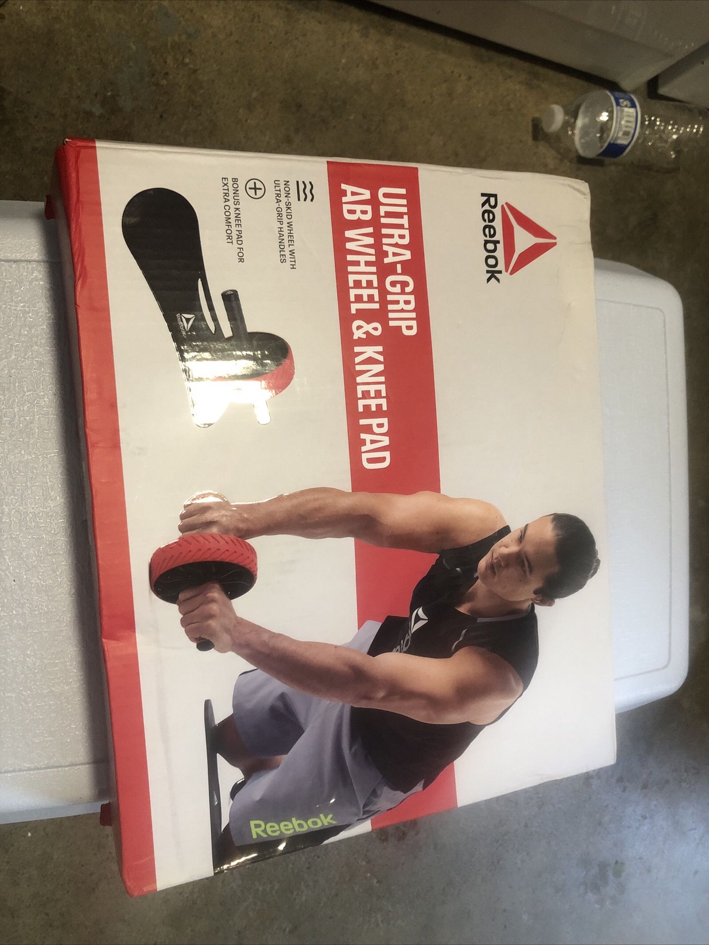 Reebok