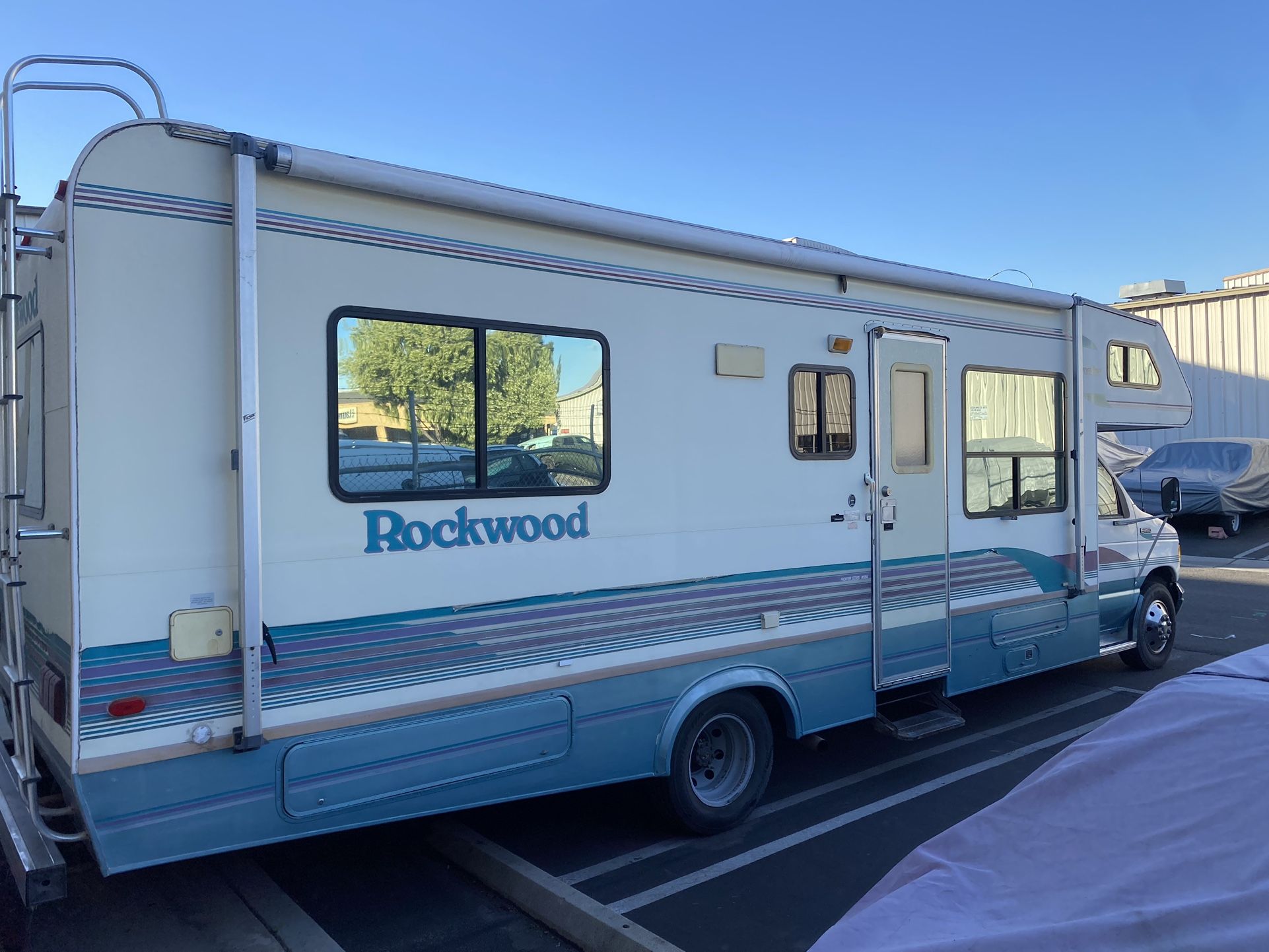 1993 Rockwood RV for Sale in La Habra Heights, CA OfferUp