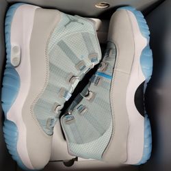 Jordan's Size 11s  11s