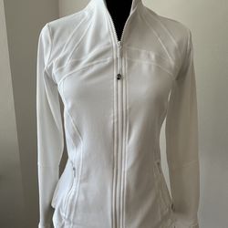 Lululemon Define Jacket