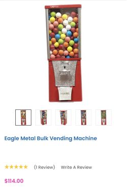 Eagle Countertop Vending Machine