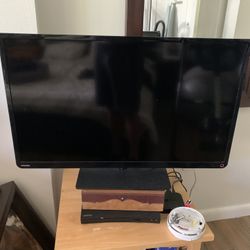 Toshiba TV 32 Inch