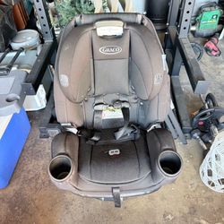 Graco Car seat
