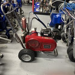 Sprayers