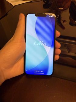 iPhone 16e 128gb Brand New