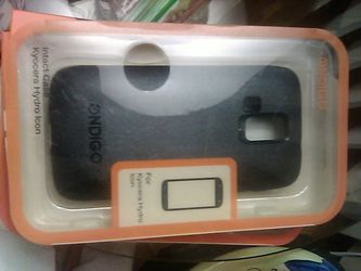 Ndigo Kyocera hydro icon phone case