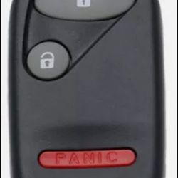 Remote Control For Honda 