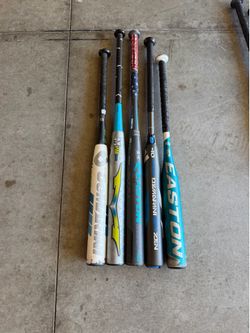 Softball Bat