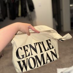 GentleWoman