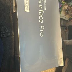 Microsoft Surface Pro 3 