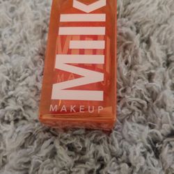 Lip and cheek