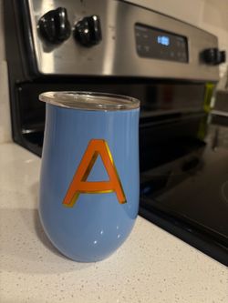 Water bottle or Coffee Mug