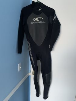 Men’s Wetsuit