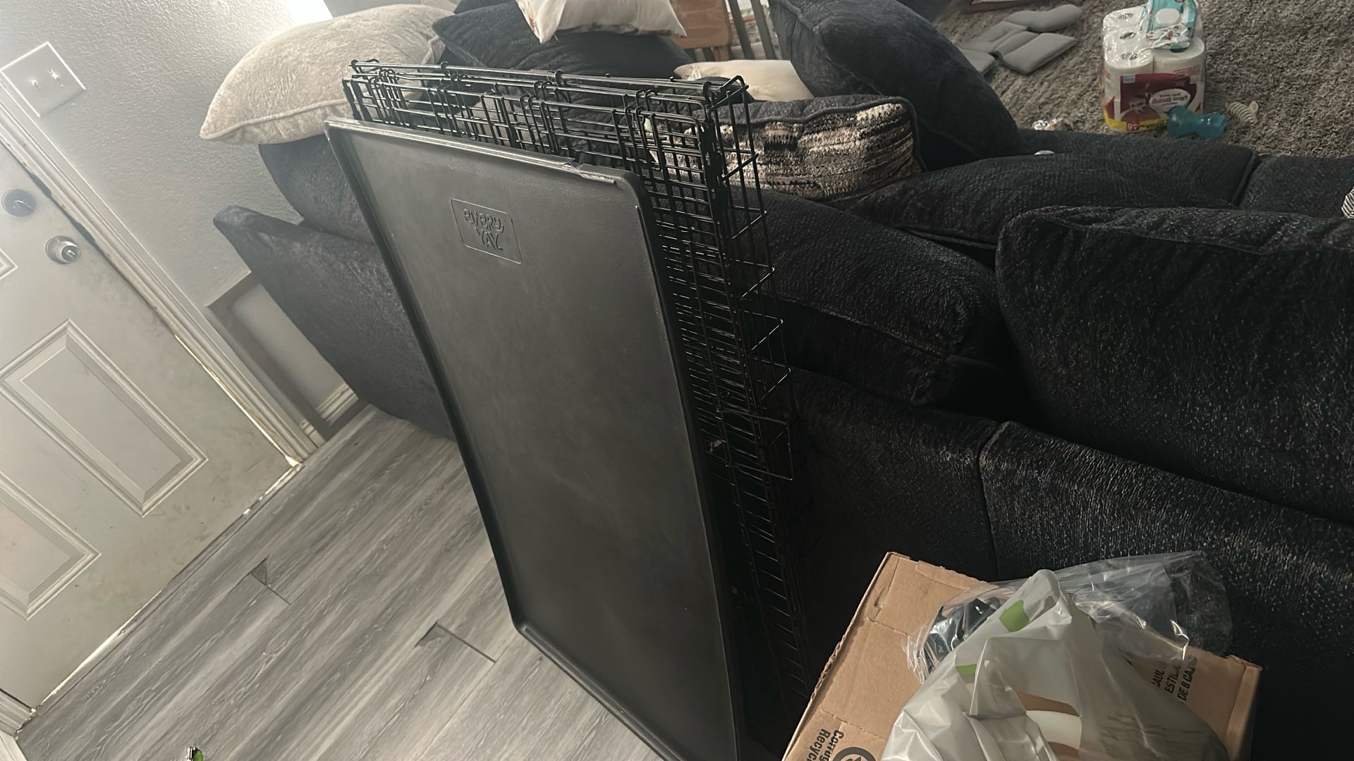 Dog Cage Xl