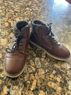 Boys Boots