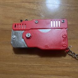 Rubber Band Gun Shooter 