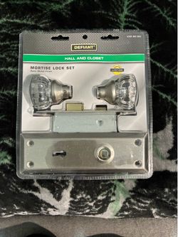 Lock’s sets