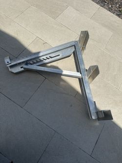 Ladder Jack 3 Rung 2 Set