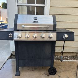 Grill for sale!!
