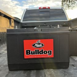 Group Size 31 Batteries