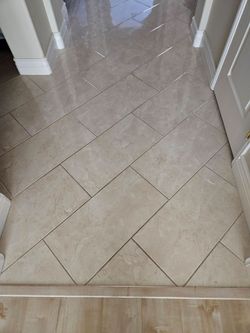 Condesa Marfil Porcelain Tile Floor & Decor