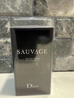Dior Sauvage EDP