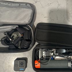 GoPro mini