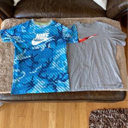 Boys Shirts