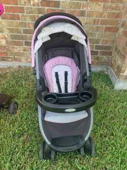 Graco stroller