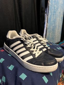 K-Swiss Shoes