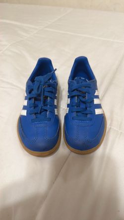 Boys ADIDAS shoes