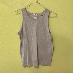 Men’s Tank Top (size M)