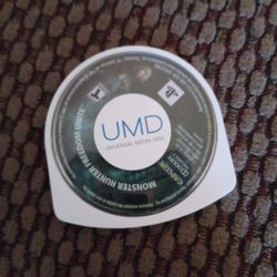 PSP Games